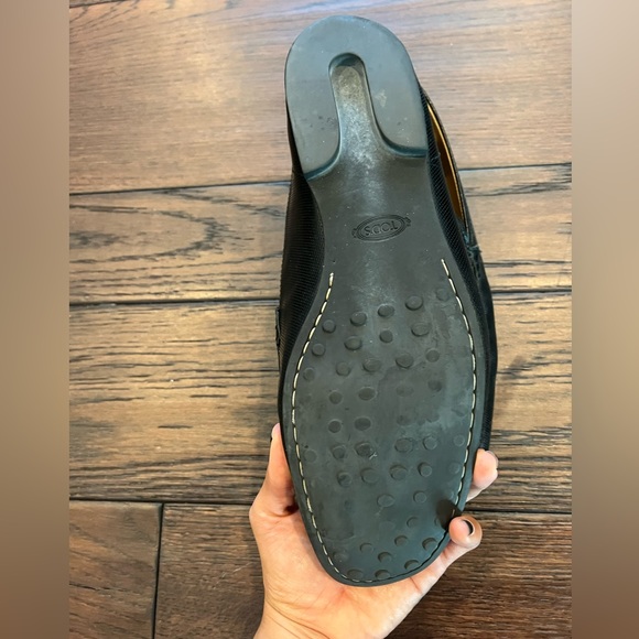 Tod’s Mens leather shoes - Picture 2 of 4